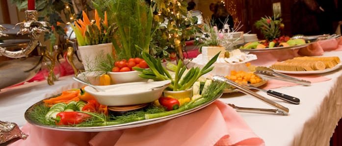 Norwalk Inn Events
